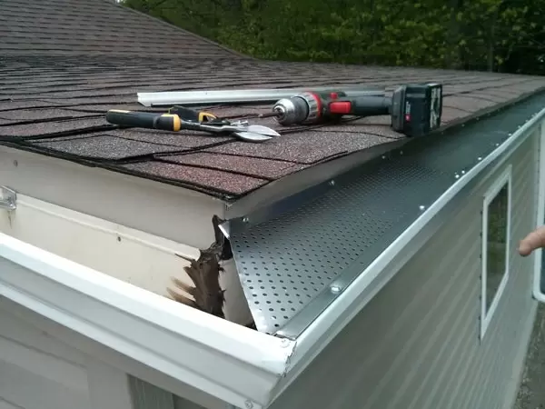 Gutter Contractor | The Brothers that just do Gutters